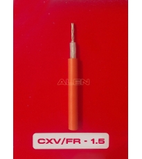 CXV/Fr 1.5mm2