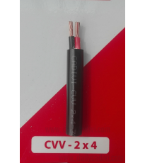 CVV 2x4.0mm