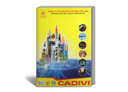 ĐẠI LÝ CẤP 1 CADIVI TẠI TP HỒ CHÍ MINH - dây cáp điện Cadivi