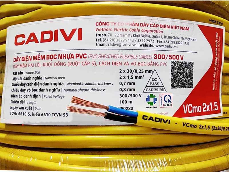 Hiện tượng 2 dây điệ đều là dây nóng