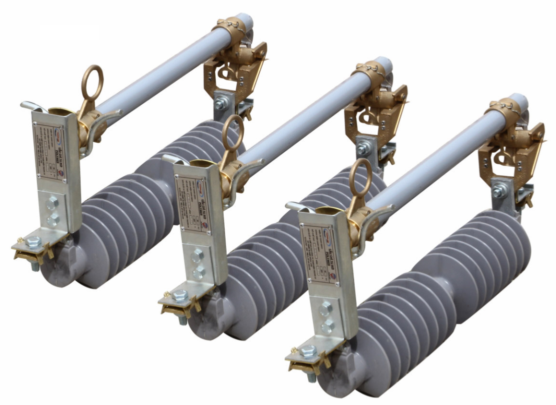 Các loại cầu chì trong hệ thống điện từ dân dụng đến công nghiệp 14 Các loại cầu chì