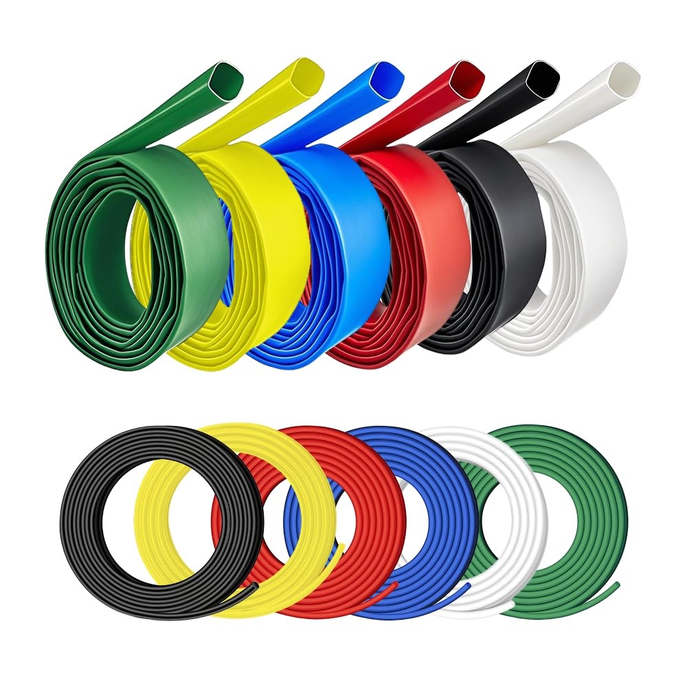 ống gen co nhiệt cách điện